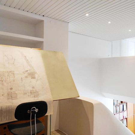 Αρχιτεκτονικό Loft Με Ιδιωτικό Κήπο Daire Kandiye Dış mekan fotoğraf