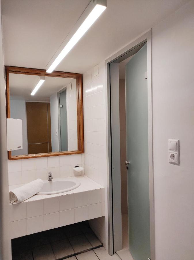 Αρχιτεκτονικό Loft Με Ιδιωτικό Κήπο Daire Kandiye Dış mekan fotoğraf