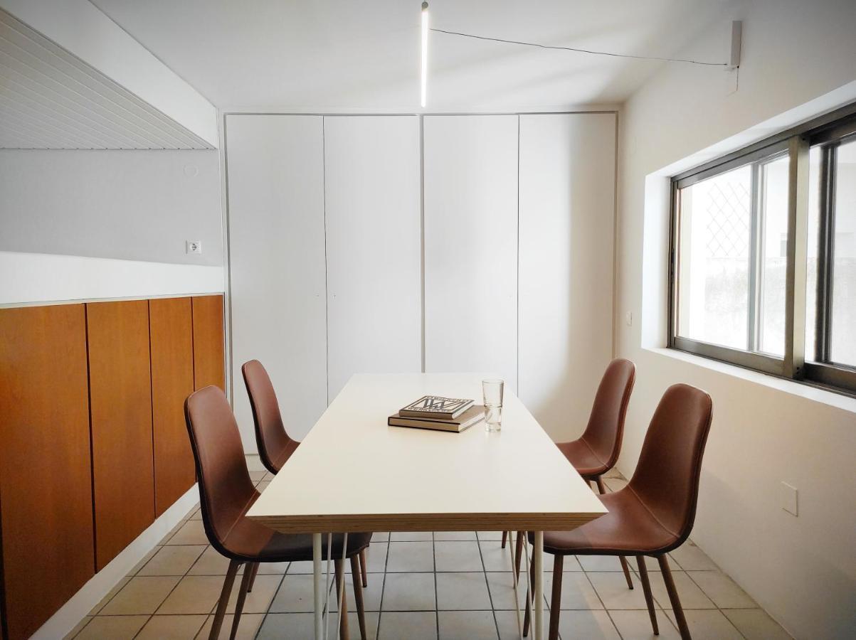 Αρχιτεκτονικό Loft Με Ιδιωτικό Κήπο Daire Kandiye Dış mekan fotoğraf