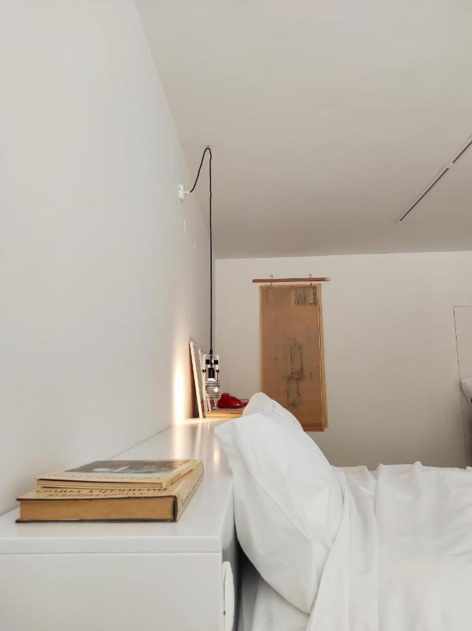 Αρχιτεκτονικό Loft Με Ιδιωτικό Κήπο Daire Kandiye Dış mekan fotoğraf