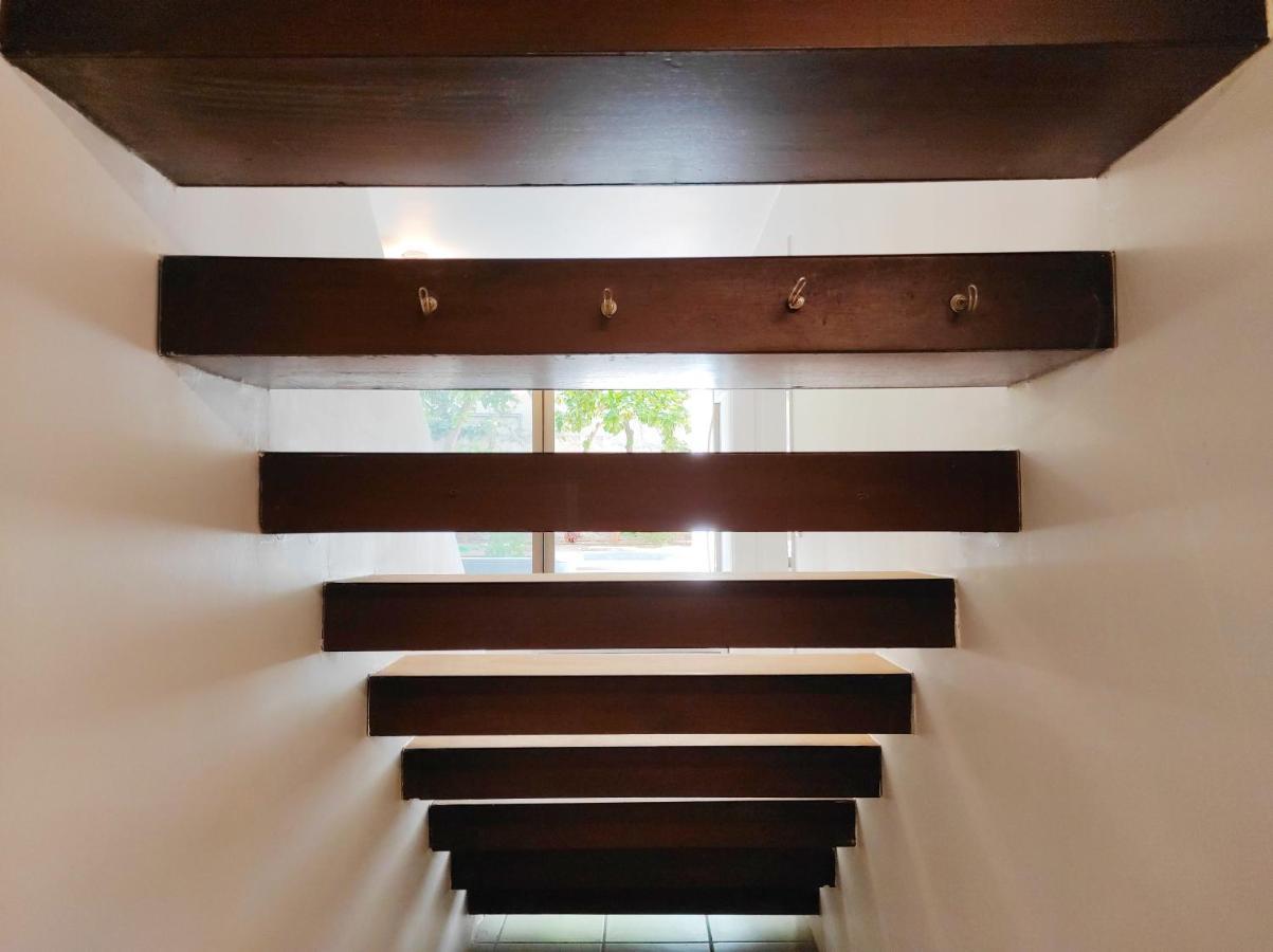 Αρχιτεκτονικό Loft Με Ιδιωτικό Κήπο Daire Kandiye Dış mekan fotoğraf