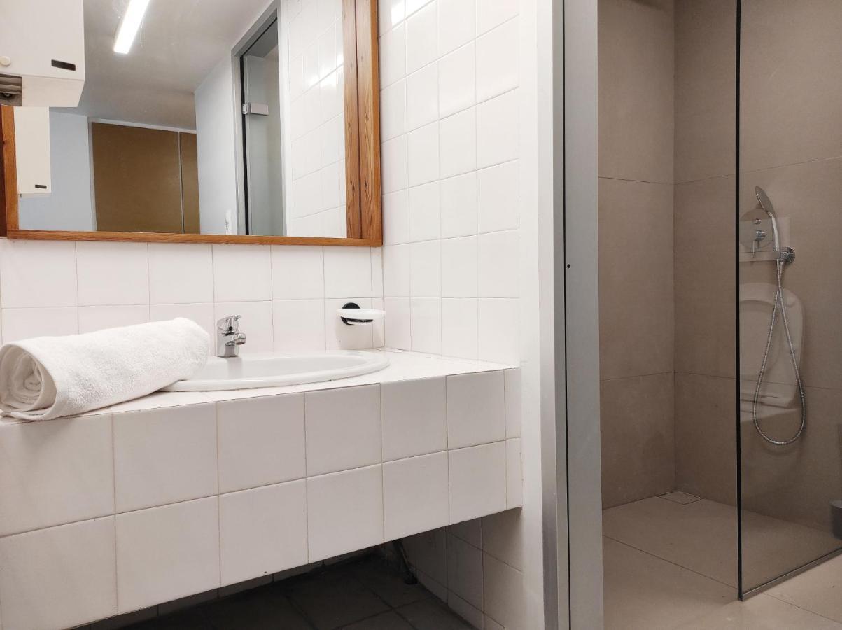 Αρχιτεκτονικό Loft Με Ιδιωτικό Κήπο Daire Kandiye Dış mekan fotoğraf